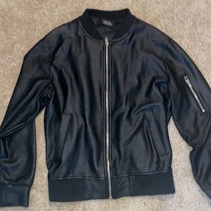 Akira Small Bomber Jacket
